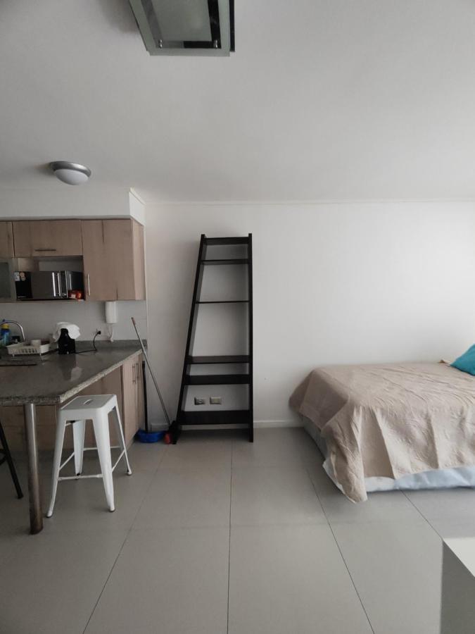 Apartamento Sector Av. Brasil 1d1b - 4p Edificio Antofagasta
