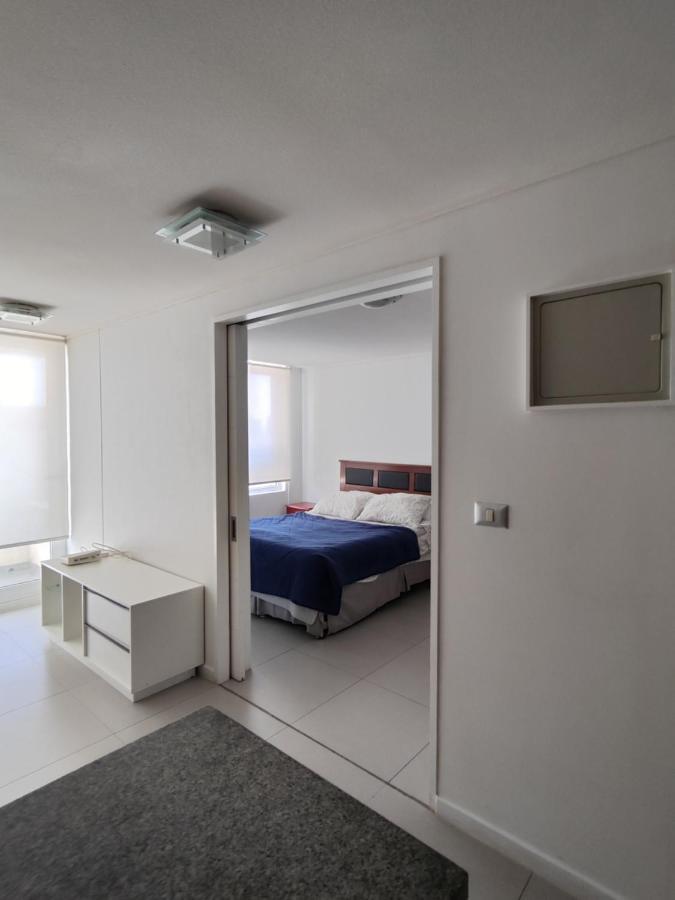Sector Av. Brasil 1d1b - 4p Edificio Apartamento Antofagasta