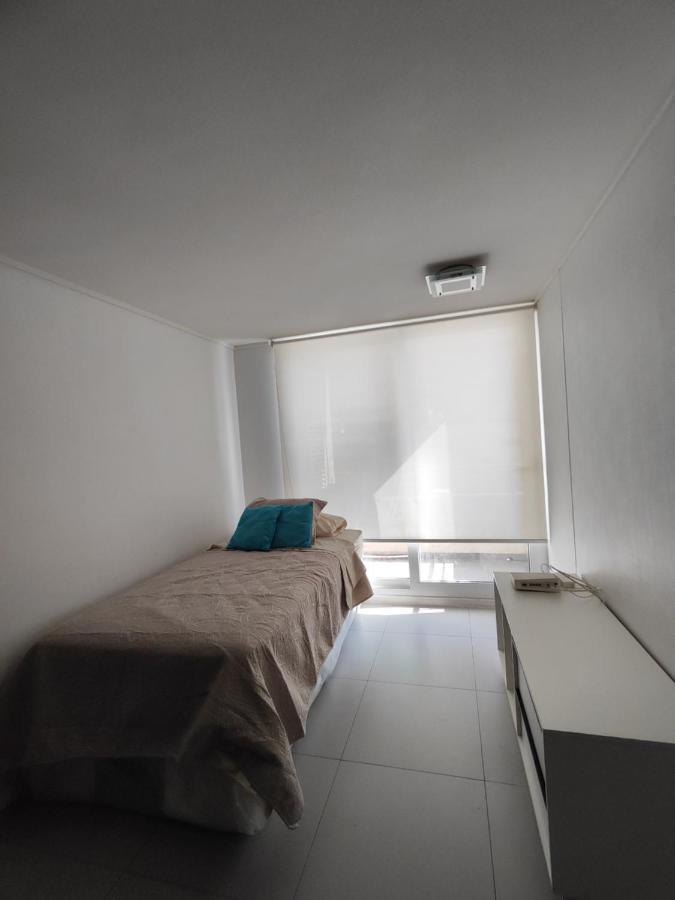 Apartamento Sector Av. Brasil 1d1b - 4p Edificio Antofagasta