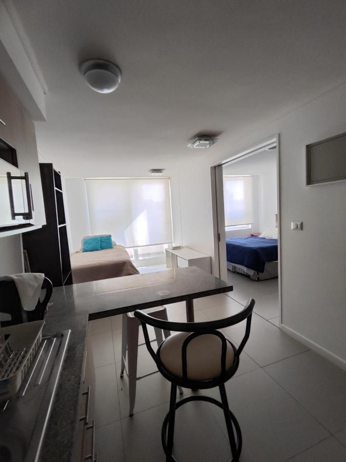 Sector Av. Brasil 1d1b - 4p Edificio Apartamento *