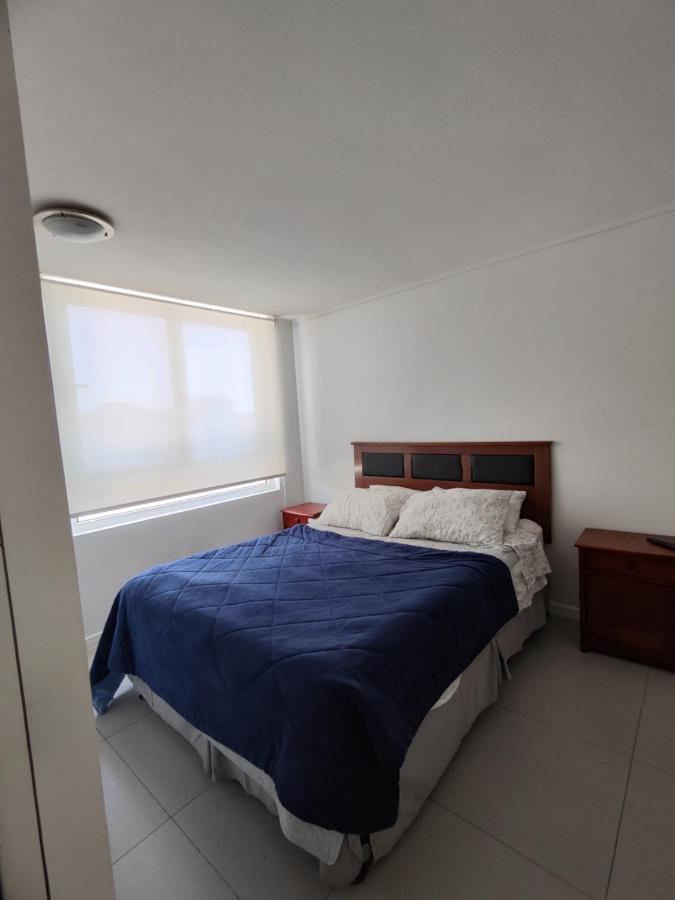 Sector Av. Brasil 1d1b - 4p Edificio *
